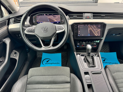 VW Passat Gebrauchtwagen VW Passat Gebrauchtwagen