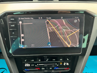 VW Passat Gebrauchtwagen VW Passat Gebrauchtwagen
