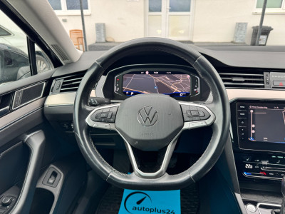 VW Passat Gebrauchtwagen VW Passat Gebrauchtwagen