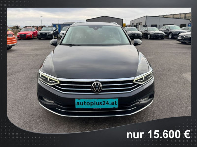 VW Passat Gebrauchtwagen VW Passat Gebrauchtwagen