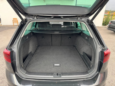 VW Passat Gebrauchtwagen VW Passat Gebrauchtwagen