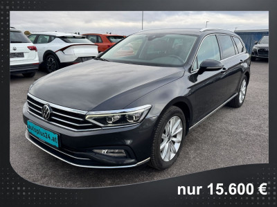 VW Passat Gebrauchtwagen VW Passat Gebrauchtwagen