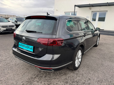 VW Passat Gebrauchtwagen VW Passat Gebrauchtwagen