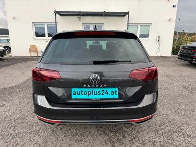 VW Passat Gebrauchtwagen VW Passat Gebrauchtwagen