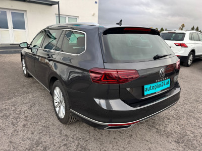 VW Passat Gebrauchtwagen VW Passat Gebrauchtwagen