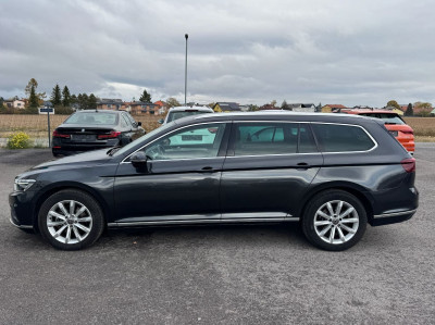 VW Passat Gebrauchtwagen VW Passat Gebrauchtwagen