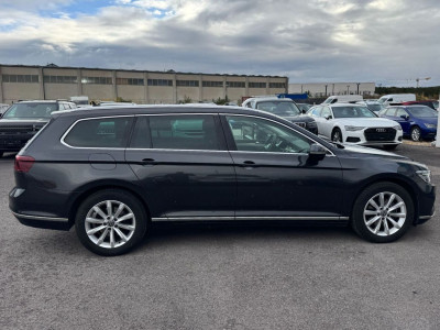 VW Passat Gebrauchtwagen VW Passat Gebrauchtwagen