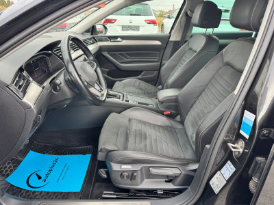 VW Passat Gebrauchtwagen VW Passat Gebrauchtwagen
