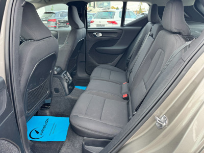 Volvo XC40 Gebrauchtwagen
