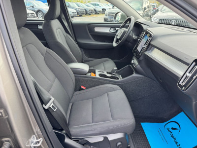 Volvo XC40 Gebrauchtwagen