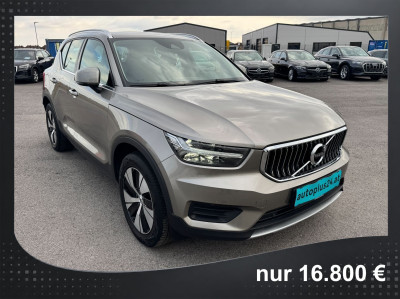 Volvo XC40 Gebrauchtwagen