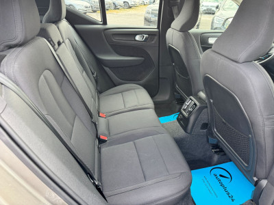 Volvo XC40 Gebrauchtwagen
