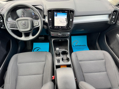 Volvo XC40 Gebrauchtwagen