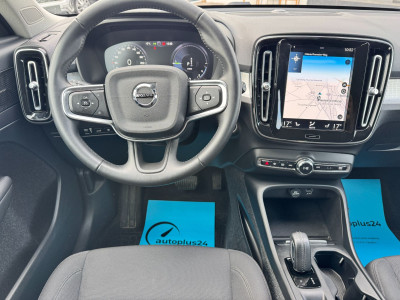 Volvo XC40 Gebrauchtwagen