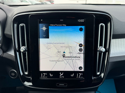 Volvo XC40 Gebrauchtwagen