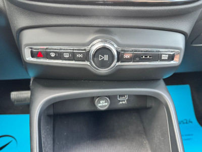 Volvo XC40 Gebrauchtwagen