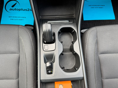 Volvo XC40 Gebrauchtwagen