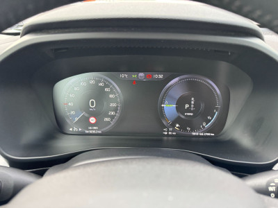 Volvo XC40 Gebrauchtwagen