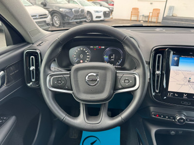 Volvo XC40 Gebrauchtwagen