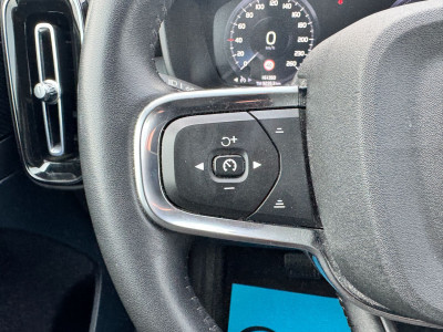 Volvo XC40 Gebrauchtwagen