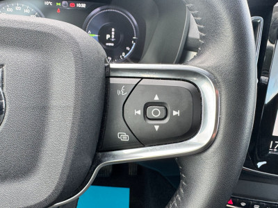 Volvo XC40 Gebrauchtwagen