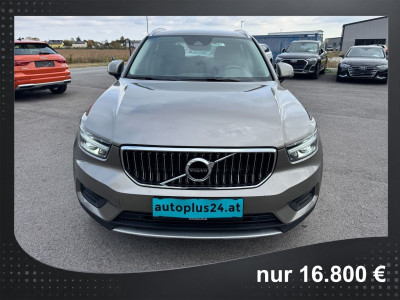 Volvo XC40 Gebrauchtwagen