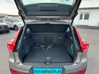 Volvo XC40 Gebrauchtwagen