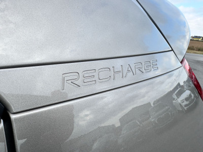 Volvo XC40 Gebrauchtwagen