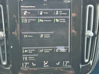 Volvo XC40 Gebrauchtwagen