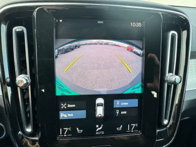 Volvo XC40 Gebrauchtwagen