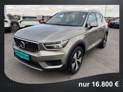 Volvo XC40 Gebrauchtwagen