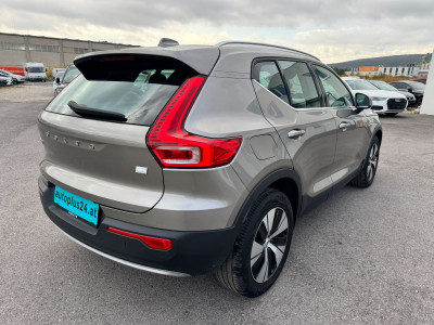 Volvo XC40 Gebrauchtwagen