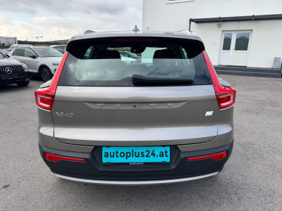 Volvo XC40 Gebrauchtwagen