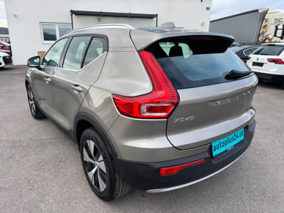 Volvo XC40 Gebrauchtwagen