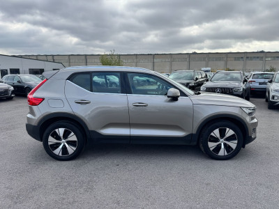 Volvo XC40 Gebrauchtwagen