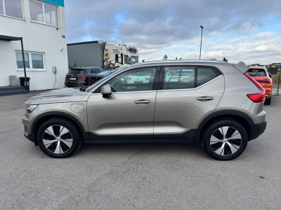 Volvo XC40 Gebrauchtwagen