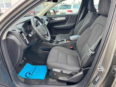 Volvo XC40 Gebrauchtwagen