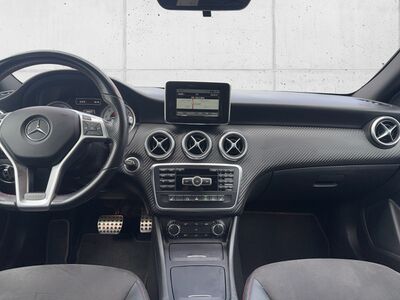 Mercedes-Benz A-Klasse Gebrauchtwagen