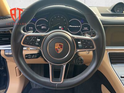 Porsche Panamera Gebrauchtwagen