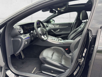 Mercedes-Benz AMG GT Gebrauchtwagen