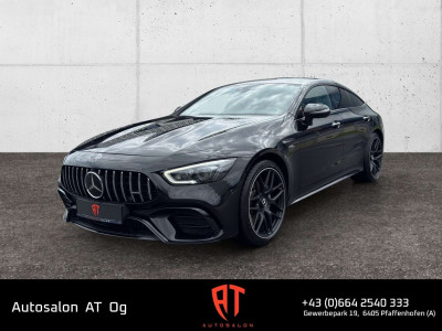 Mercedes-Benz AMG GT Gebrauchtwagen