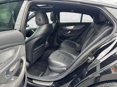 Mercedes-Benz AMG GT Gebrauchtwagen