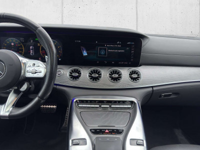 Mercedes-Benz AMG GT Gebrauchtwagen