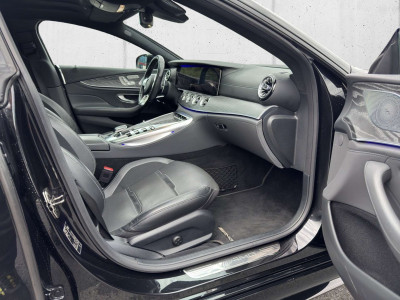 Mercedes-Benz AMG GT Gebrauchtwagen