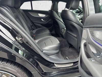 Mercedes-Benz AMG GT Gebrauchtwagen