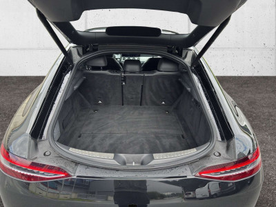 Mercedes-Benz AMG GT Gebrauchtwagen