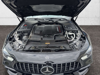 Mercedes-Benz AMG GT Gebrauchtwagen