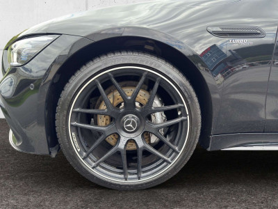 Mercedes-Benz AMG GT Gebrauchtwagen