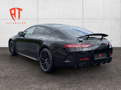 Mercedes-Benz AMG GT Gebrauchtwagen