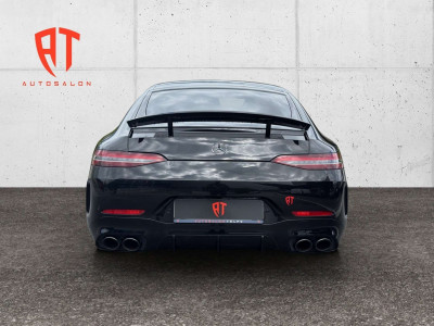 Mercedes-Benz AMG GT Gebrauchtwagen